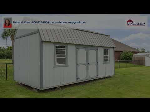 7122 Bay Crest Road, Panama City, FL home video tour