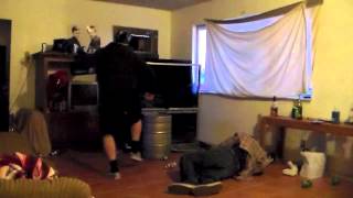 Dance Scene / Deleted Scene