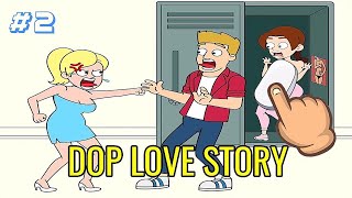 DOP Love Story - Delete Story - Gameplay Walkthrough All Levels Part 2 Level 51-150 screenshot 5
