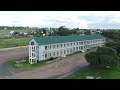 DRONE SHOT MUONEKANO WA SOKO JIPYA LA KATORO KABLA YA FUJO