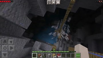 how to get rid of cobwebs in minecraft