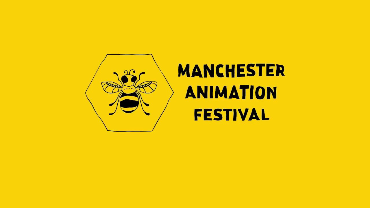 Manchester Animation Festival Rotoscope 2017 (Extended Version)