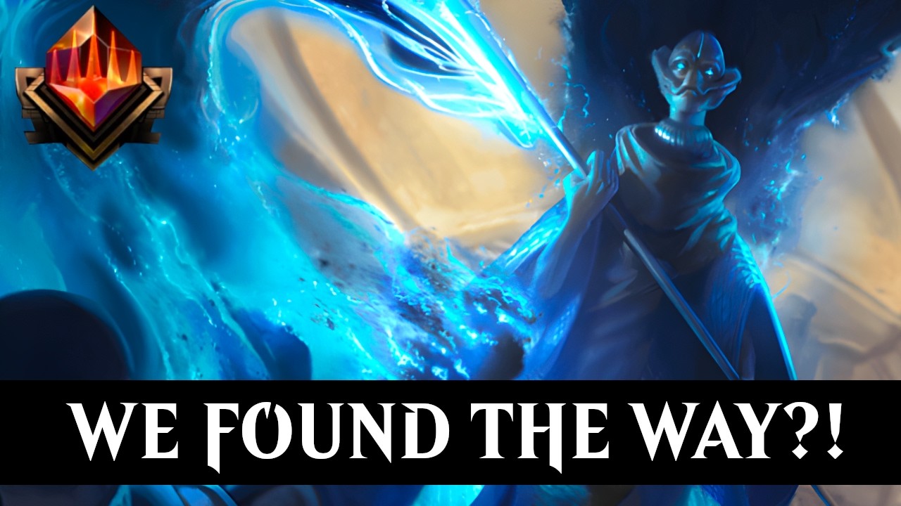 This Ridiculous Strategy Smashed Top Meta Decks?! Just Hilarious