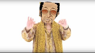 Kizaru Sings Pinapple Apple Pen