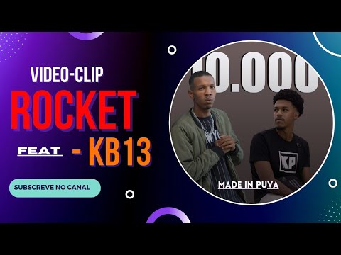 Rocket -  Cuktel ft KB13 (Prod - BouzinBeatZ)