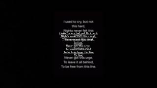 A long time ago , I was happy