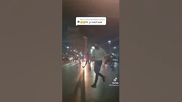 تعلم رقصة الهيب هوب Genius Man 