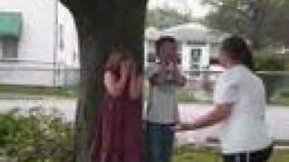 Stranger Danger Episode:1