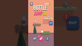 Bottle Jump 3D (Level41-Level47) Gameplay/Walkthrough screenshot 5