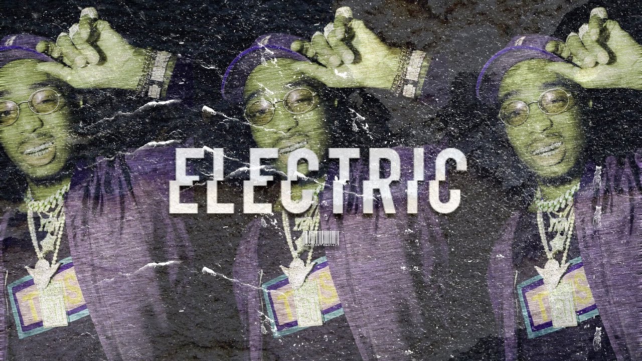 [free untagged] quavo x meek mill type beat | "electric" | 2019 Free Untagged Type Beat | NO TAGS