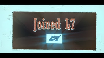 Joined L7 @TheRepOne