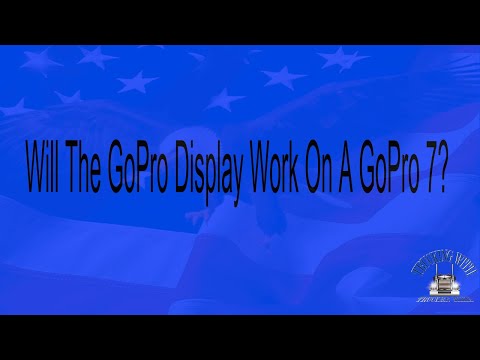 Will the GoPro