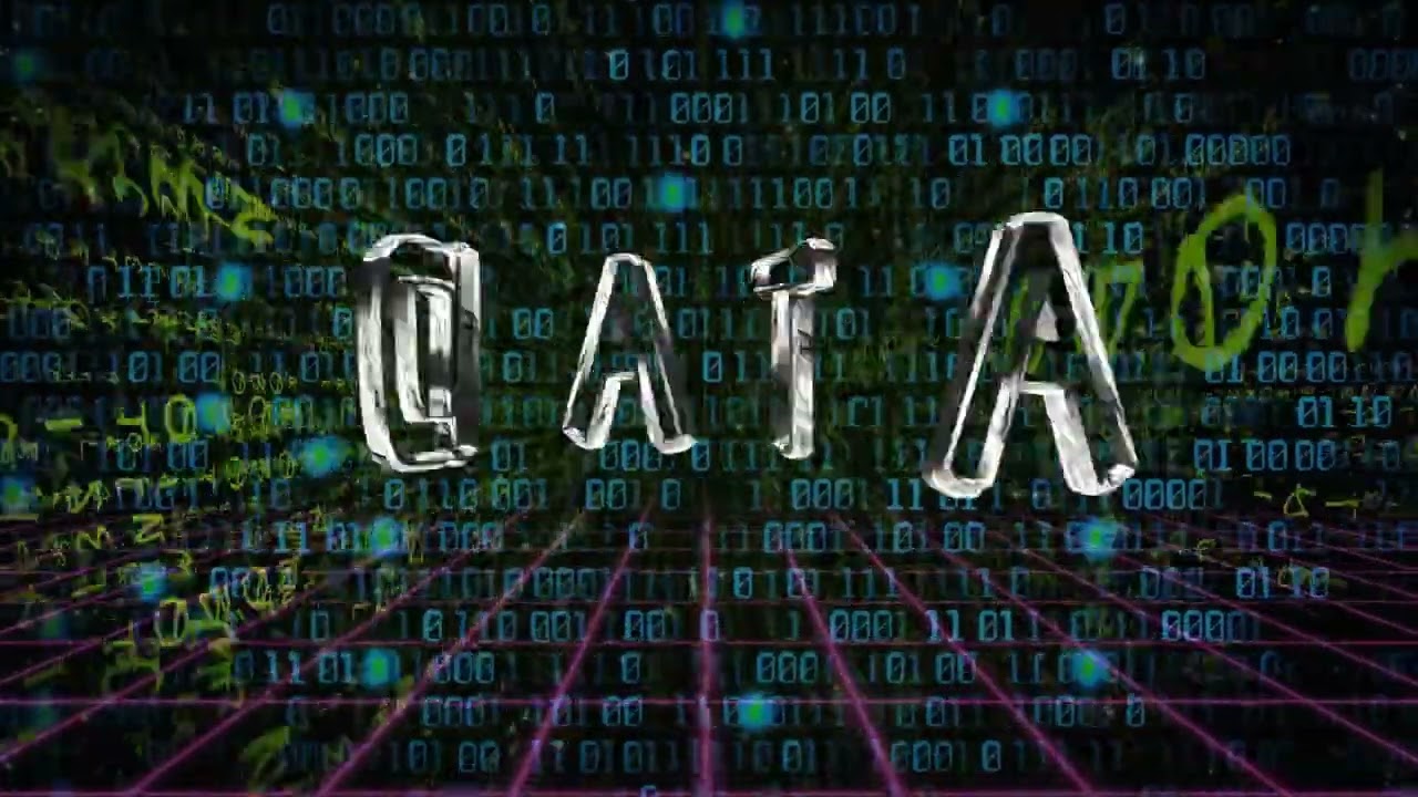 Intergalactic Noize Commander - Data Corruption