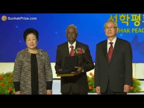 수상자 연설 썸네일 1