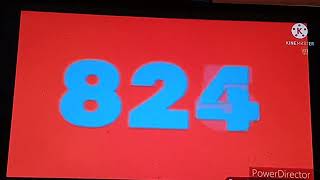 Challenge Countdown From 1100