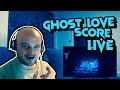 Just....WOW! Nightwish Ghost Love Score Live Reaction