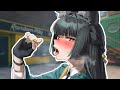 「いつでも抜けるぞ…♡」