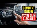 Climatisation Auto En Panne - Onze Solutions Pour Air Froid