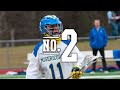 2014 Freedom Conference Men's Lacrosse Preseason Poll