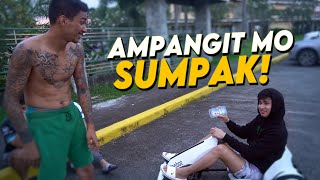 Ampangit Mo Sumpak