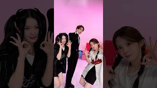 이것저것 재지 말고 say #tripleS #Kotone #YuBin🌎🌬🔥#BOYNEXTDOOR #보이넥스트도어 #명재현 #BOYNEXTDOOR_EWF