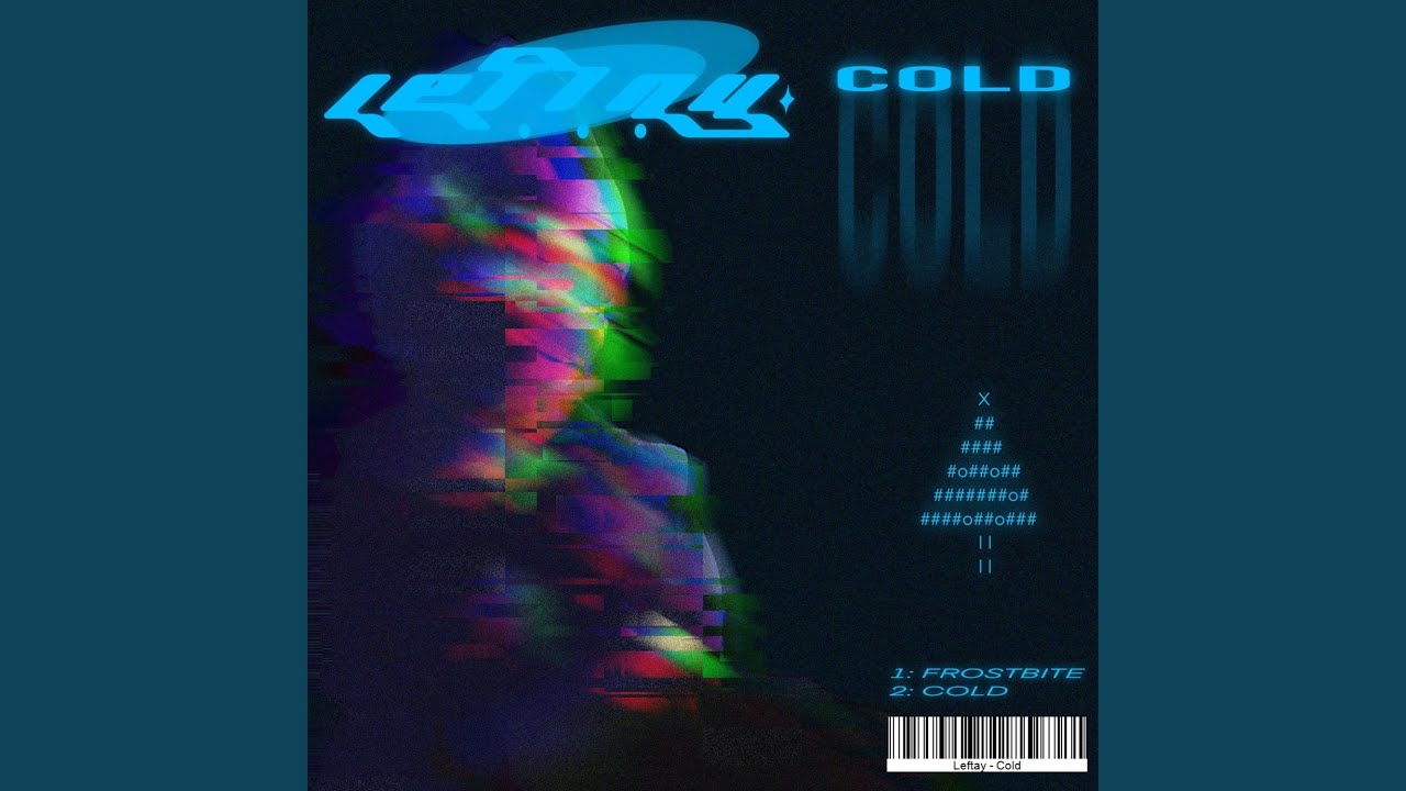 Obejrzyj FROSTBITE w YouTube Obejrzyj FROSTBITE w YouTube