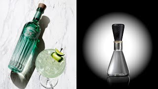 Exclusive Proximo's Cristalino Tequilas Part 2 - Are They Worth It? (Centenario, RDLF PX & Maestro Dobel 50th) Profile