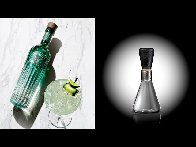 Proximo's Cristalino Tequilas Part 2 - Are They Worth It