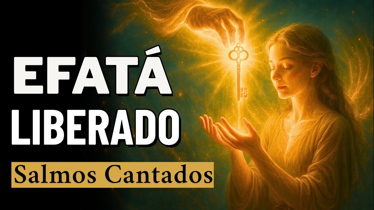 EFATÁ Financeiro Foi Liberado! Portas Abertas, Dívidas Canceladas e Milagres de Provisão