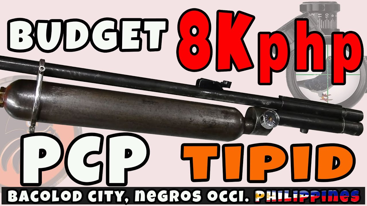 Laruang d hangin. Tiksay Fishing Nimrod receiver | Hand grip at trigger assembly nalng kolang