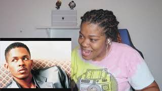 Jesse Powell | You REACTION!