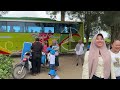 🌳 SIANTAR ZOO 🌳 🐒🦓🦛