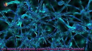 Nerve Healing Frequency: Cell \& Nerve Regeneration Sound Therapy Music