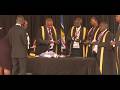 LIVE : 1ST SITTING OF THE 1ST MEETING OF THE 1ST SESSION OF THE 12TH PARLIAMENT OF UGANDA