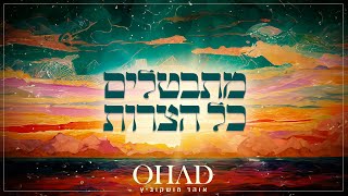 אוהד מושקוביץ - מתבטלים כל הצרות