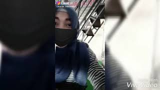 DJ nunggui nyaman (Remix)