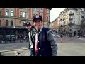 Miniature de la vidéo de la chanson Stockholm