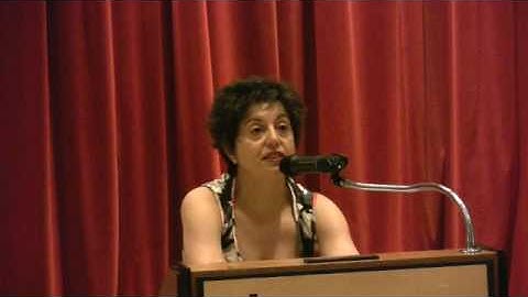 Dina Khader: Brain Aging Seminar Part 6