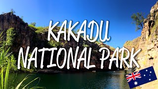 Kakadu National Park - UNESCO World Heritage Site
