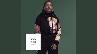 Cherries - A Colors Show