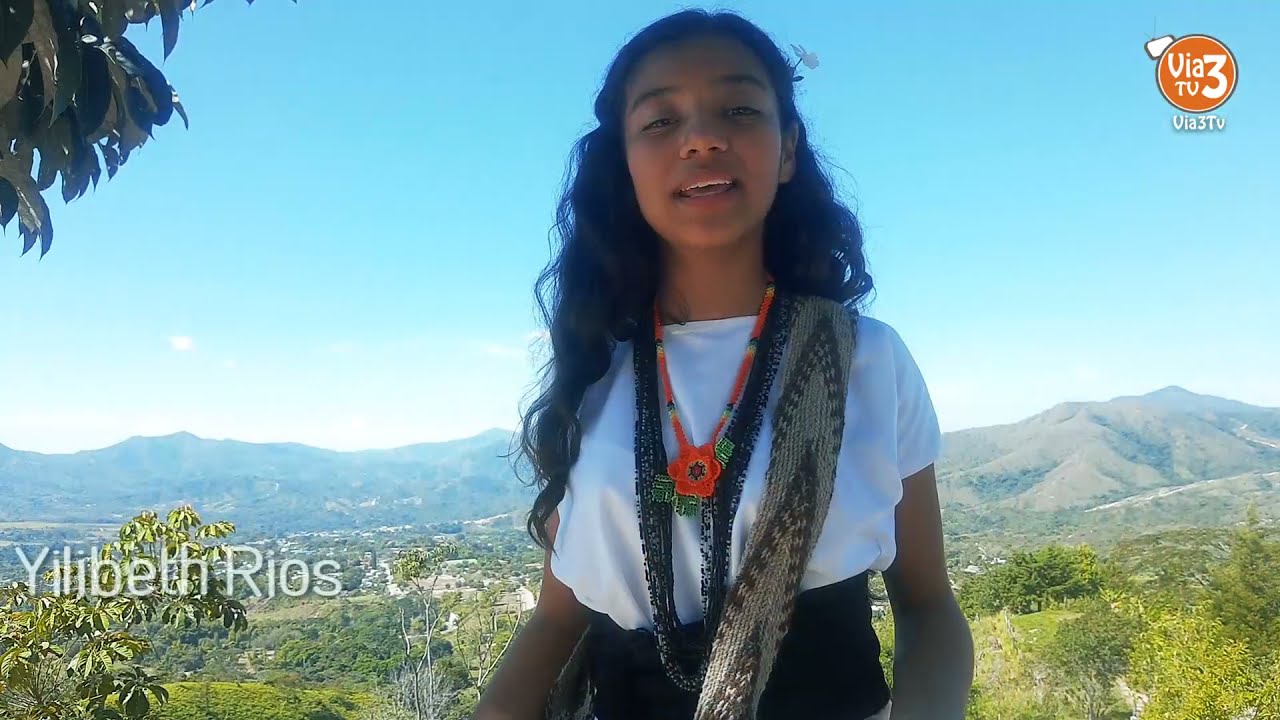 Escuela de comunicación Via3Tv - Pueblo Bello, Cesar.