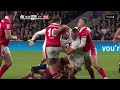 HIGHLIGHTS | 🏴󠁧󠁢󠁥󠁮󠁧󠁿 ENGLAND V WALES 🏴󠁧󠁢󠁷󠁬󠁳󠁿 | 2024 GUINNESS MEN'S SIX NATIONS RUGBY