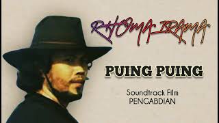 RHOMA IRAMA - PUING PUING