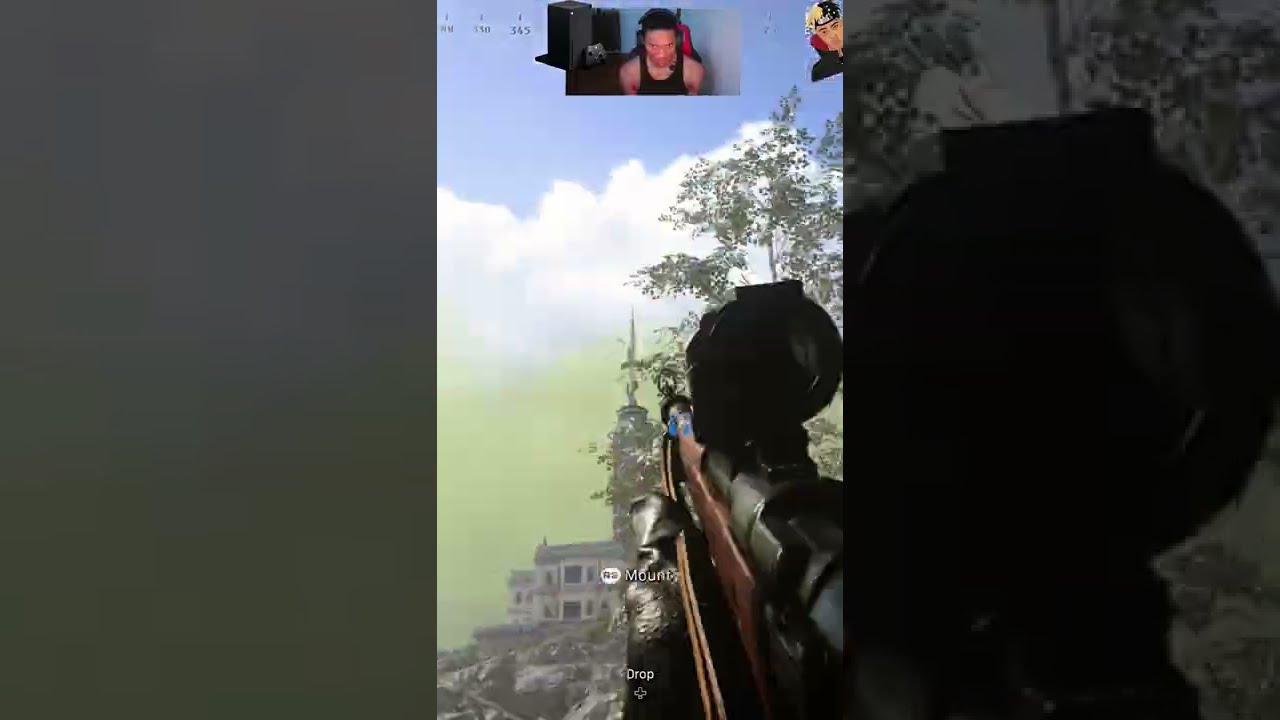 The Return of the Kar98k VLK 3.0...