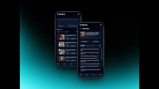 New Mobile Dashboard Has Been Redesigned