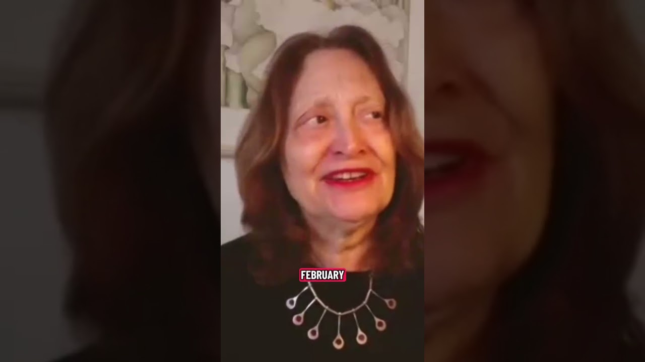 Почему астрологические изменения 2026 года вызывают такое беспокойство (и почему это нормально)! ...