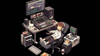 Relaxing Techno (Inst.)