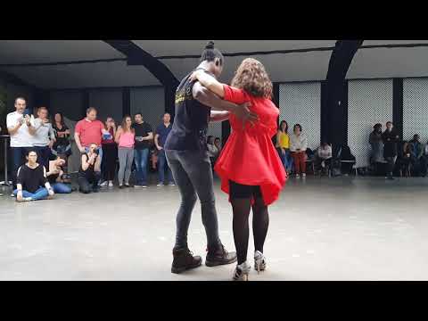 Dj Valet - Bad News, Doumb @ Nancy Kizomba Festival