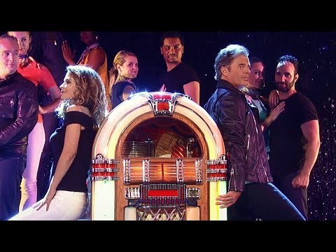 GH Ned & Olivia perform "Faith" 5 25 17 - GH Ned & Olivia perform "Faith" 5 25 17