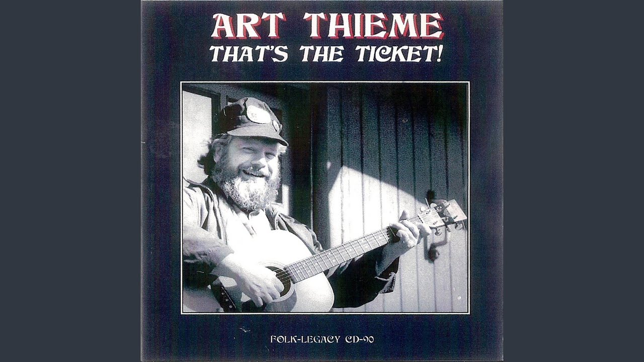 CottonEyed Joe YouTube